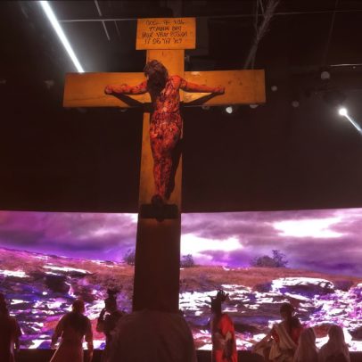 Musical de Páscoa retorna aos palcos em Manaus