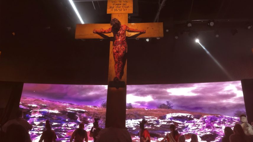 Musical de Páscoa retorna aos palcos em Manaus