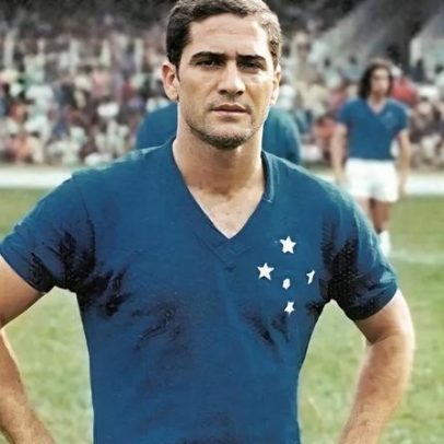 Palhinha no Cruzeiro: jogos, gols e estatísticas