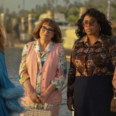 Palm Royale é cancelada pela Apple TV após duas temporadas