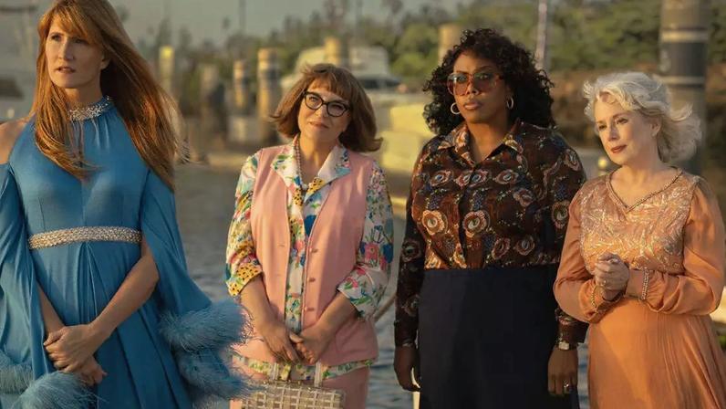 Palm Royale é cancelada pelo Apple TV após 2 temporadas