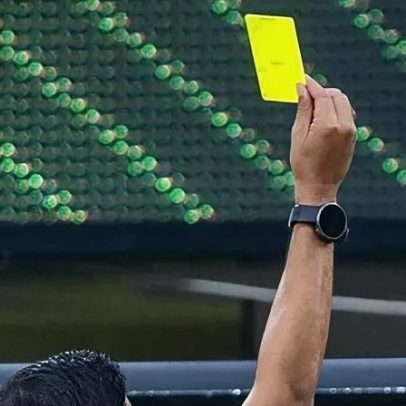 CBF inicia profissionalização da arbitragem e envia contratos a árbitros