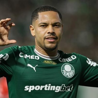 Seleção observa dupla do Palmeiras na avaliação da comissão de Ancelotti