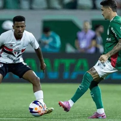São Paulo divulga arrecadação com jogos do mata-mata do Paulistão