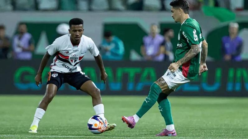 São Paulo divulga arrecadação com jogos do mata-mata do Paulistão