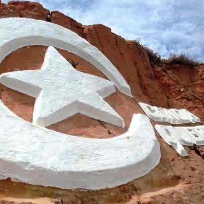 Voo direto de BH para Aracati facilita acesso a Canoa Quebrada