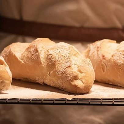 Alta do trigo eleva preços de pão e massas