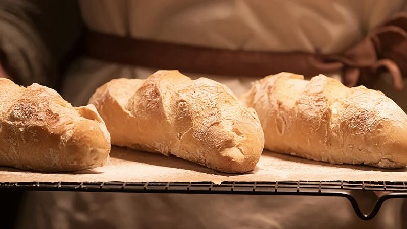 Preço do pão deve subir com elevação do custo da farinha de trigo