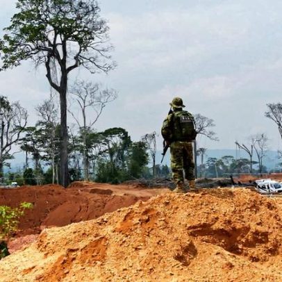 Corrida por minerais críticos ameaça assentamentos de reforma agrária na Amazônia