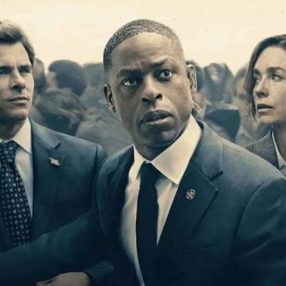 Paradise é renovada para a 3ª temporada da série do Hulu