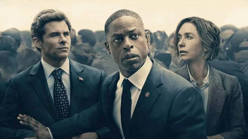 Paradise | Série do Hulu é renovada para 3ª temporada