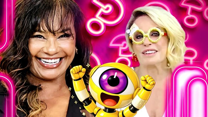 Paredão BBB 26: Enquete atualizada aponta quem vai tomar café com Ana Maria Braga