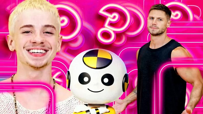 Paredão decidido? Enquete mostra quem está com um pé fora do BBB 26