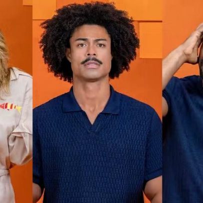BBB 26: Enquete indica possível eliminado(a) horas antes do fim da votação