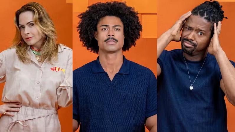 BBB 26: Enquete indica possível eliminado(a) horas antes do fim da votação