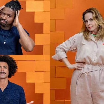 Parcial atualizada do Paredão BBB 26 aponta possível saída de Ana Paula
