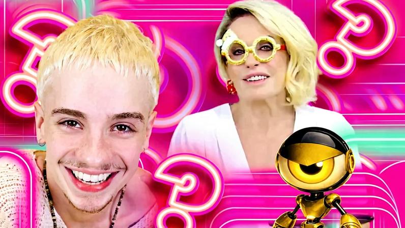 Paredão histórico? Enquete aponta quem vai tomar café com Ana Maria Braga amanhã (25/03)