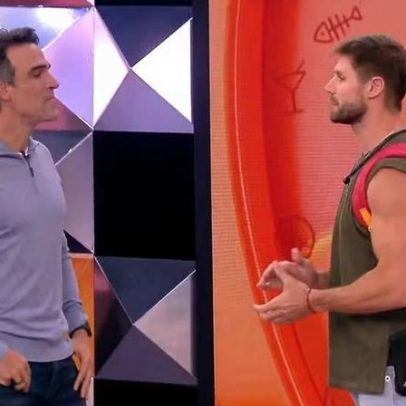 BBB 26: Paredão registra maior votação da história