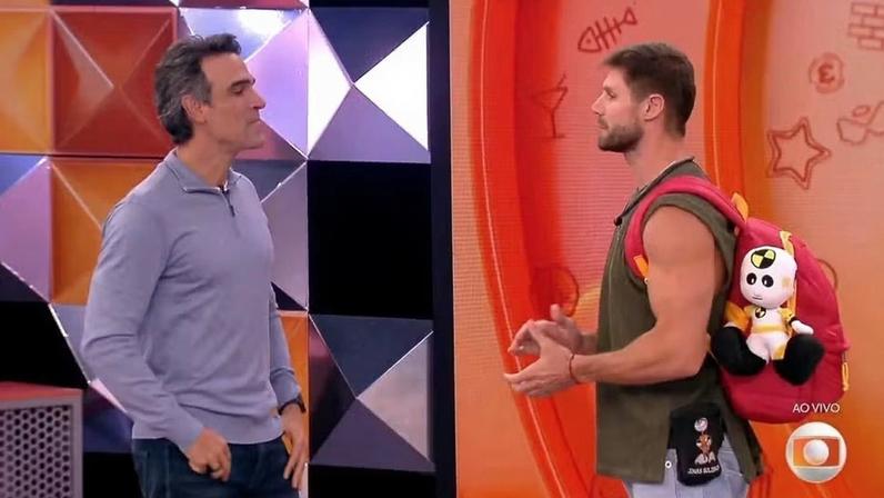 BBB 26: Paredão registra maior votação da história