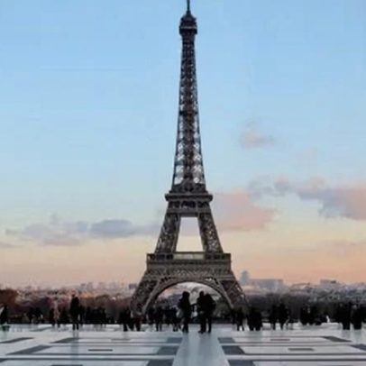 Custos de viajar a Paris: passaporte, vistos e principais passeios