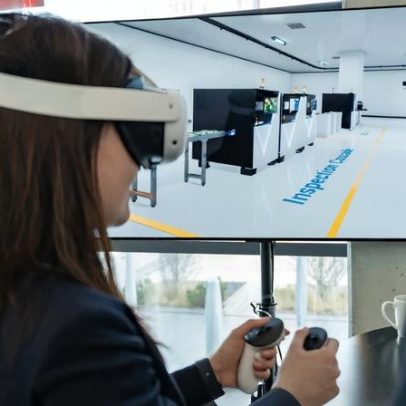 Brasil se prepara para destacar-se em feira de tecnologia na Alemanha