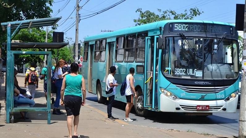 Passe Livre Estudantil Permanente é aprovado pela Câmara Municipal de Montes Claros