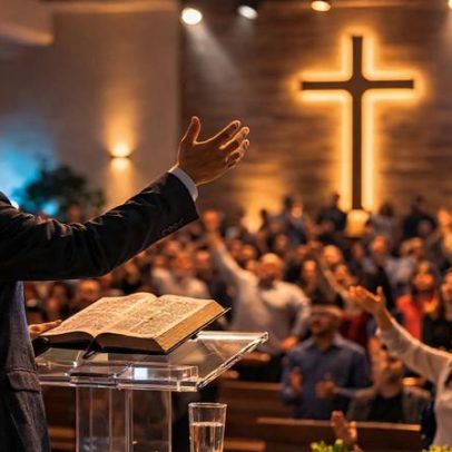 Direito para Ministros Religiosos com novas garantias e regras