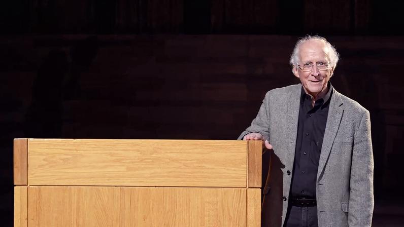 Piper afirma que a vigilância é o chamado do cristão no fim dos tempos