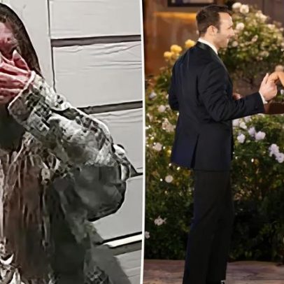 Vídeo de prisão de Taylor Frankie Paul surge após cancelamento de Bachelorette