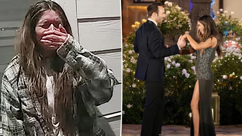 Vídeo de prisão de Taylor Frankie Paul surge após cancelamento de Bachelorette