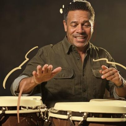 Paulinho da Costa, o mestre do ritmo da música brasileira