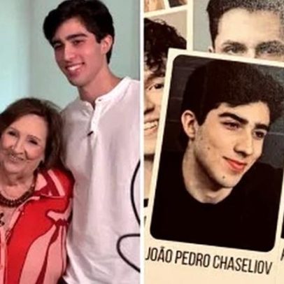 Atores escolhidos para interpretar Paulo Gustavo em musical são anunciados