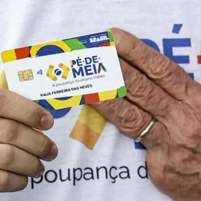 TCU determina suspensão de pagamentos do Pé-de-Meia a beneficiários falecidos