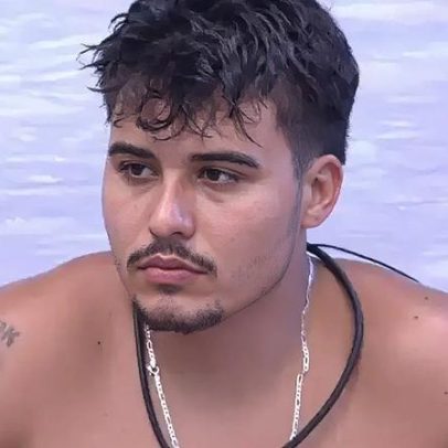 Pedro Henrique processa a TV Globo por R$ 4,2 milhões