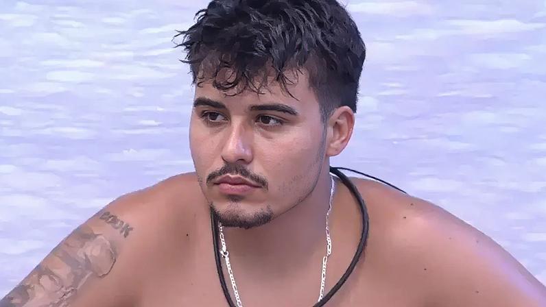 Pedro Henrique processa a TV Globo por R$ 4,2 milhões