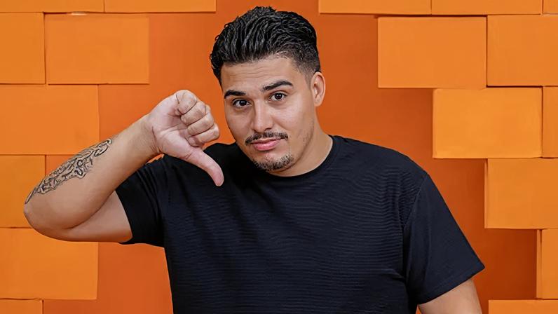 Ex-participante do BBB precisou ser internado e aguarda transferência para clínica psiquiátrica
