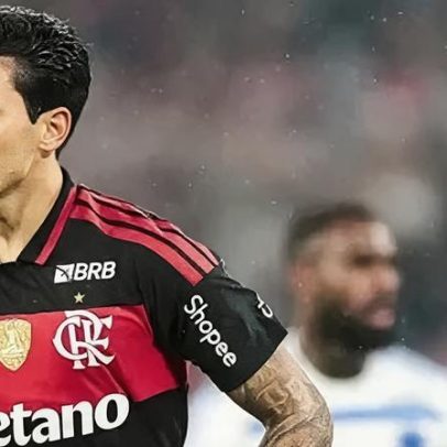 Pedro sonha com a Copa; Jardim avalia chances do atacante do Flamengo