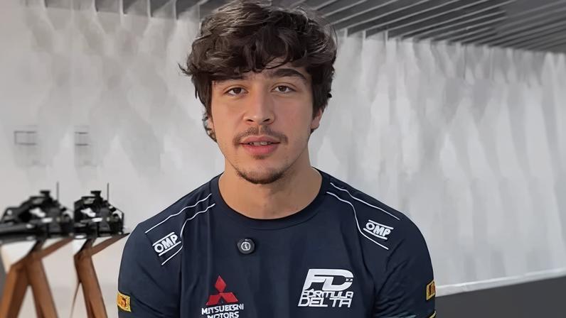 Ex-piloto de Fórmula Delta é investigado em outras três ocorrências no Distrito Federal