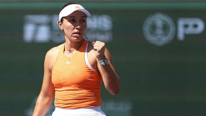 Jessica Pegula (Foto: Tom Brenner/Wick Photography)