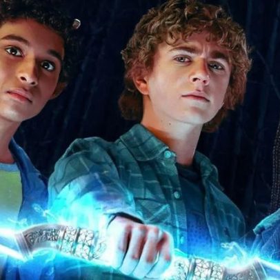 Percy Jackson e os Olimpianos: 3ª temporada ganha novidade