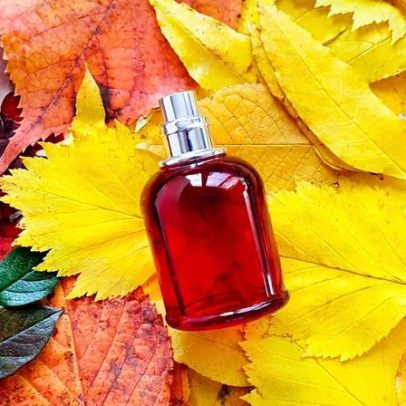 Perfumes de outono: 4 famílias olfativas ideais para a estação