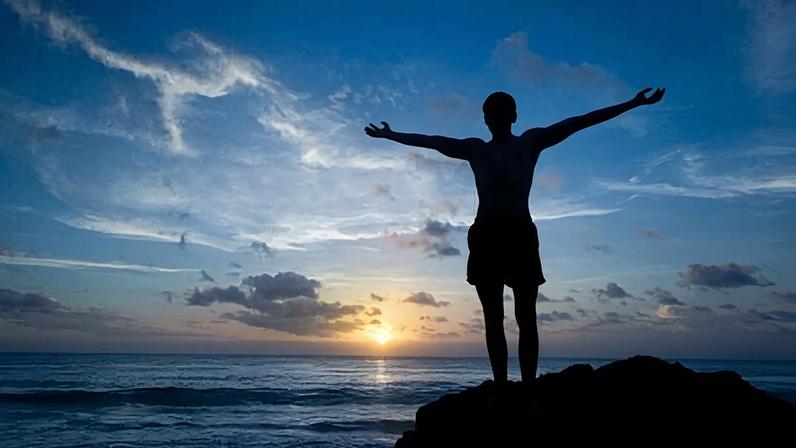 O período antes da Páscoa e o poder da transformação