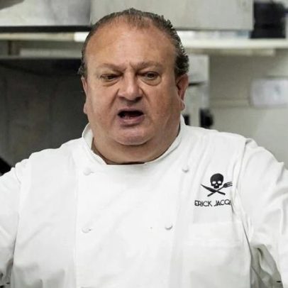 Pesadelo na Cozinha dispara audiência; Jacquin fica em 3º lugar