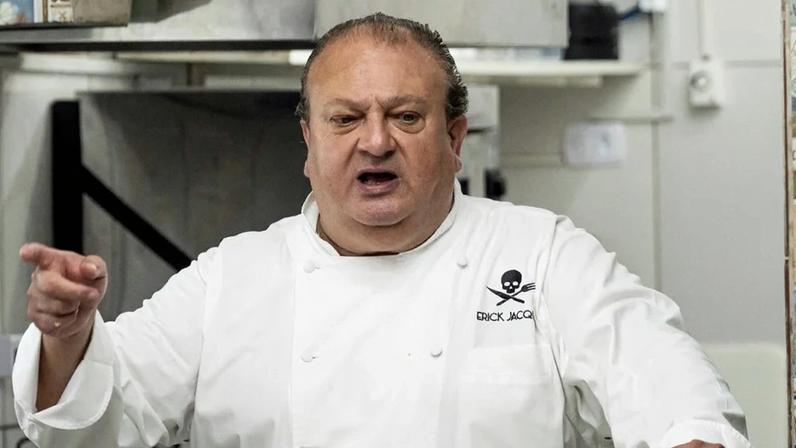 Pesadelo na Cozinha dispara e Jacquin conquista 3º lugar na audiência