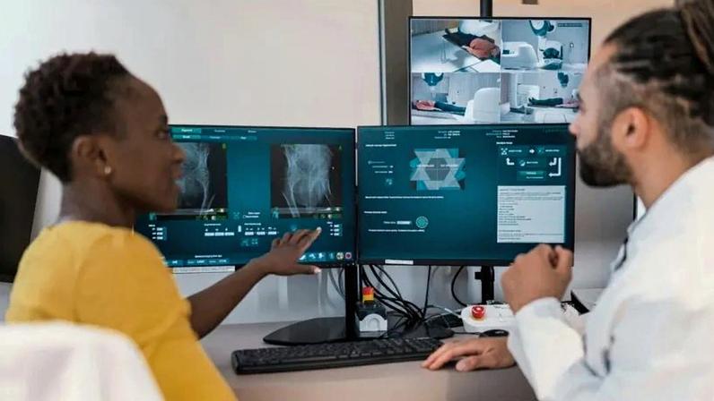 Se a inteligência artificial ajudar a atualizar conhecimento, reduzir variações injustificáveis e levar apoio qualificado também a ambientes menos estruturados, ela deixará de ser apenas inovação, diz o articulista