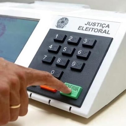 Eleições 2026: cargos em disputa e número de vagas
