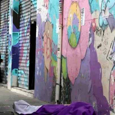 ONU reivindica acesso a direitos básicos para pessoas em situação de rua