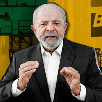 Lula e a aposta arriscada na Petrobras