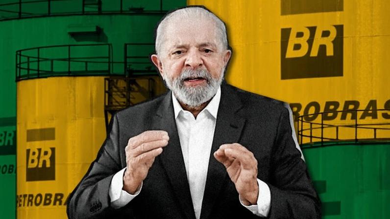 Vale a pena ver de novo? A aposta arriscada de Lula na Petrobras