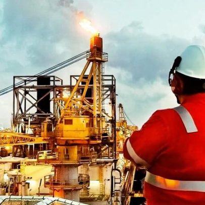 Pré-mercado: expectativa do petróleo sobre a inflação nos EUA